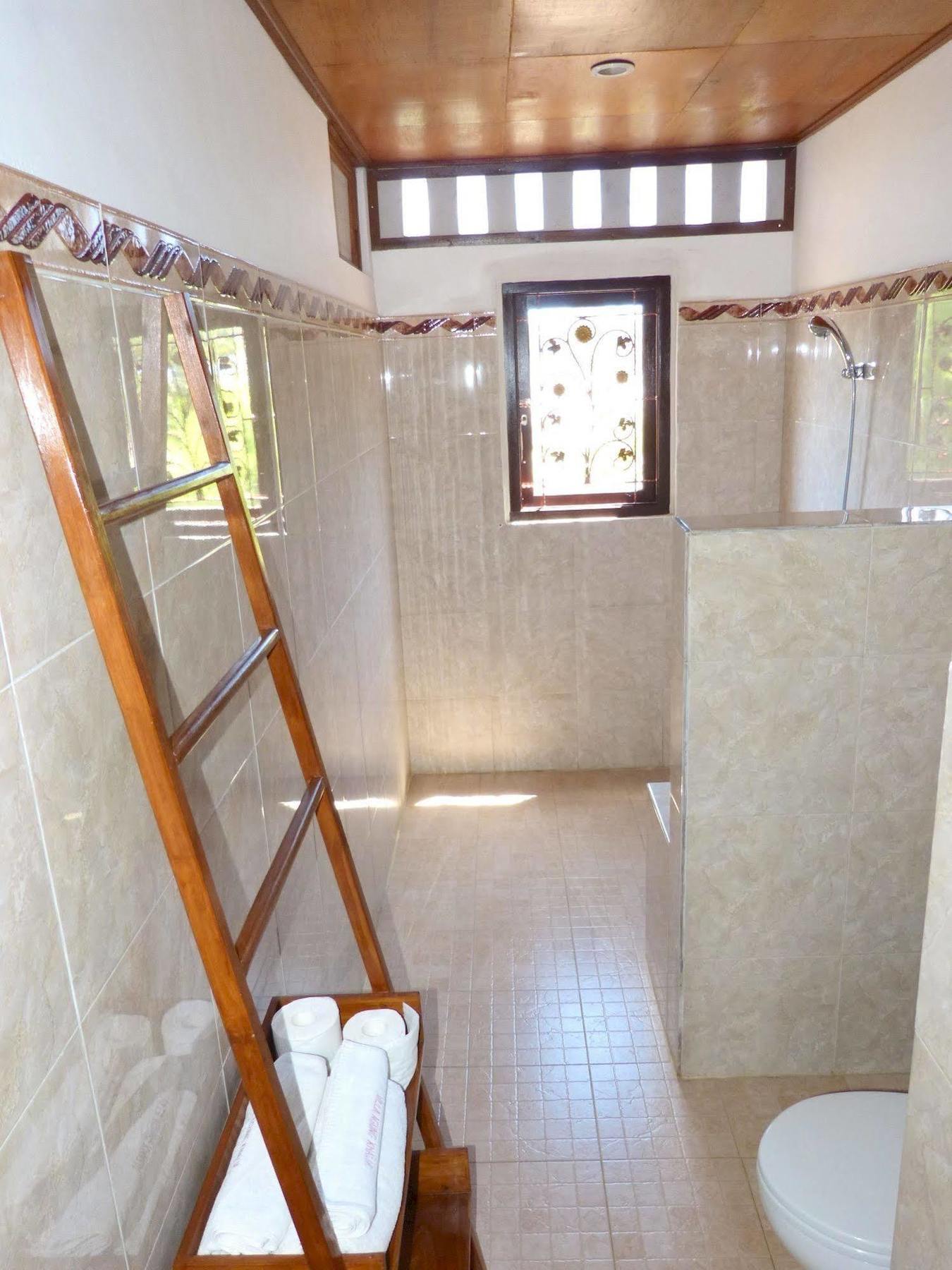 Villa Agung Khalia Ubud  Ngoại thất bức ảnh