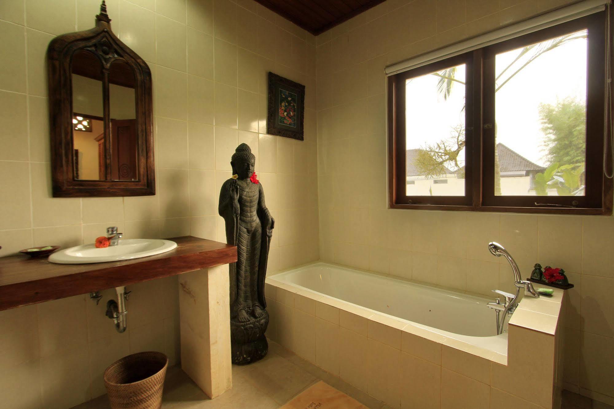 Villa Agung Khalia Ubud  Ngoại thất bức ảnh